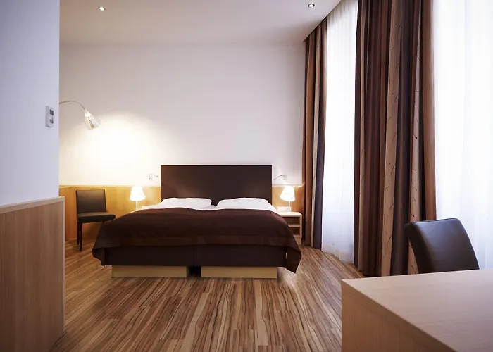 Hotel Zipser