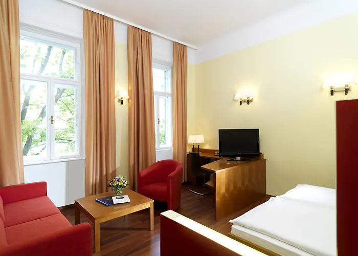 Zipser 3* Vienna