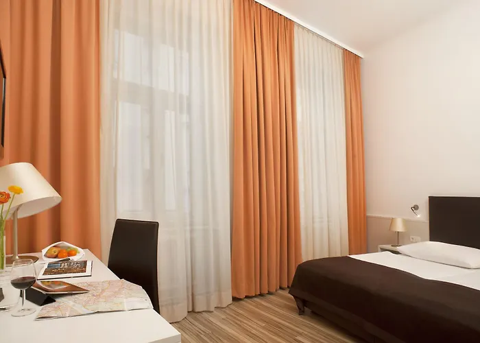 Zipser 3* Vienna