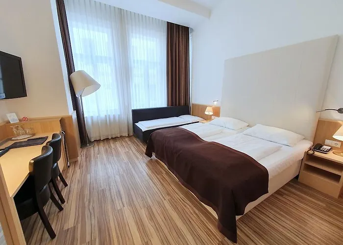 Zipser 3* Vienna