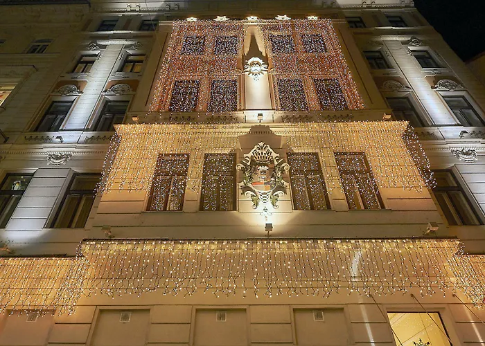 Zipser Hotel Vienna