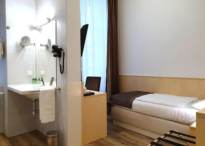 Zipser Hotel Vienna