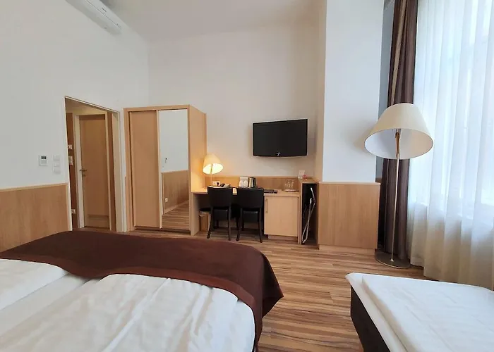 Zipser 3* Vienna