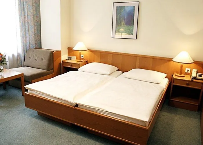 Hotel Zipser