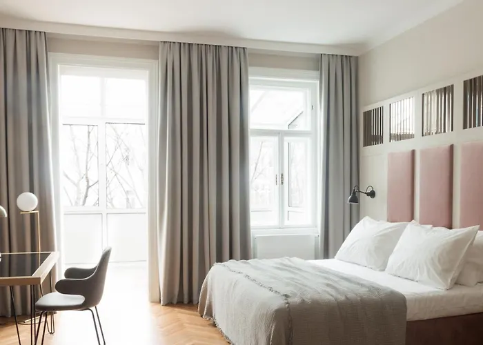 Zipser 3* Vienna