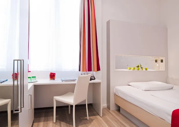 Hotel Zipser 3*