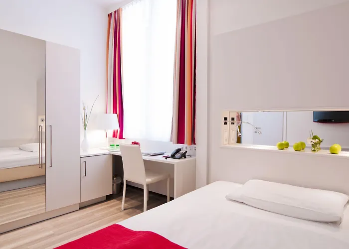 Hotel Zipser Vienna