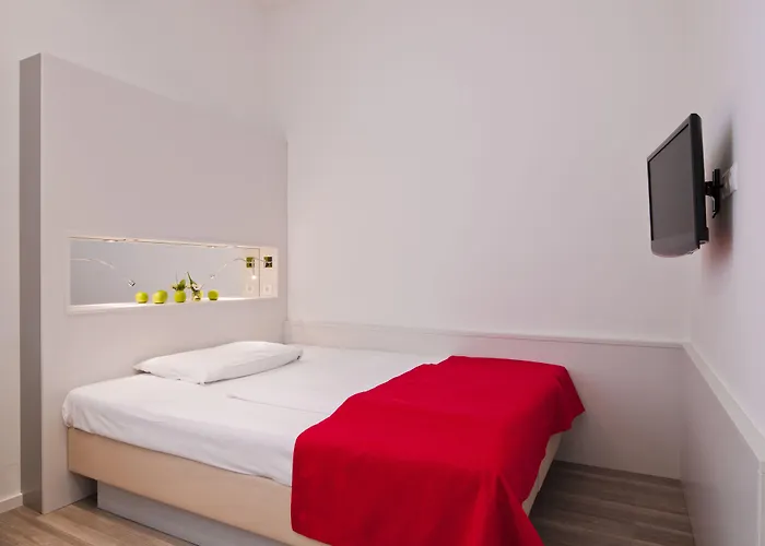 Zipser Hotel Vienna