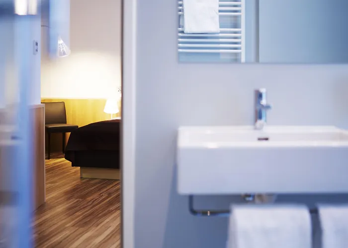 Hotel Zipser