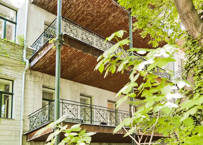 Hotel Zipser Vienna