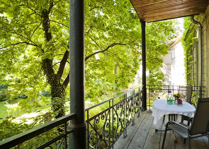 Hotel Zipser