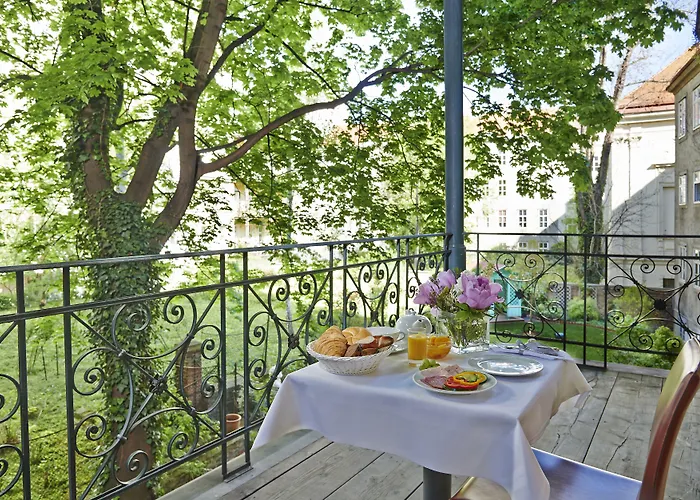 Zipser Hotel Vienna