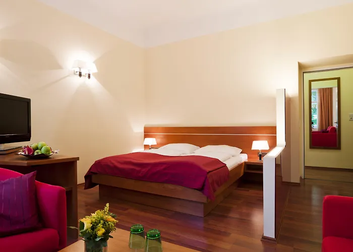 Zipser Hotel Vienna