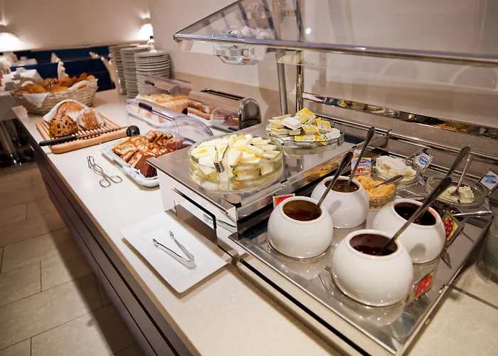 Hotel Zipser 3*