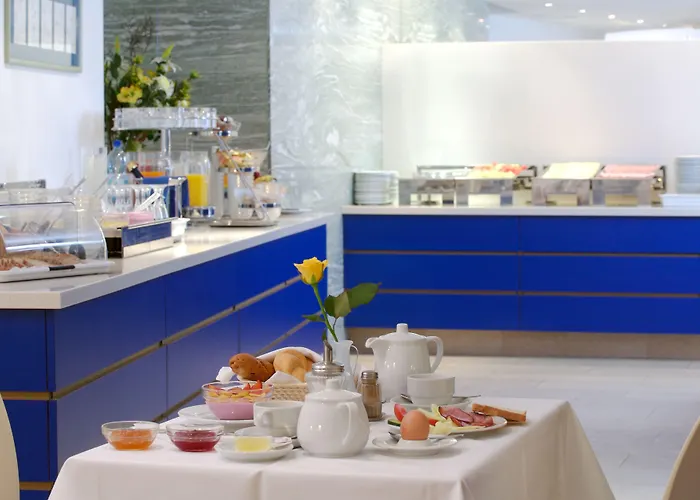 Zipser Hotel 3*