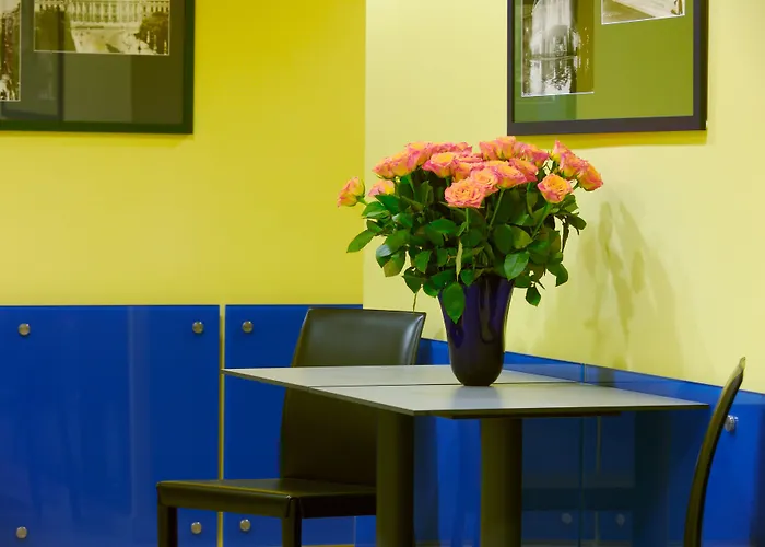 Zipser Hotel