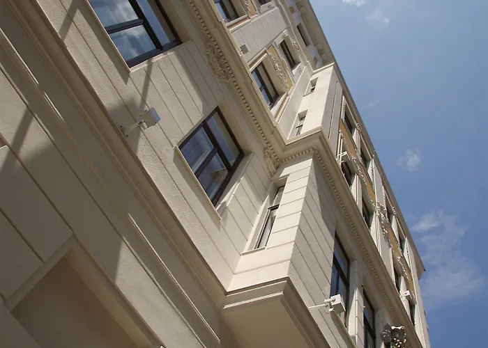 Hotel Zipser Vienna
