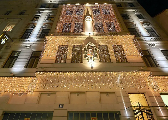 Zipser Hotel