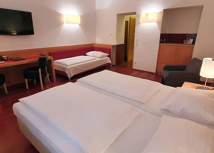 Zipser Hotel