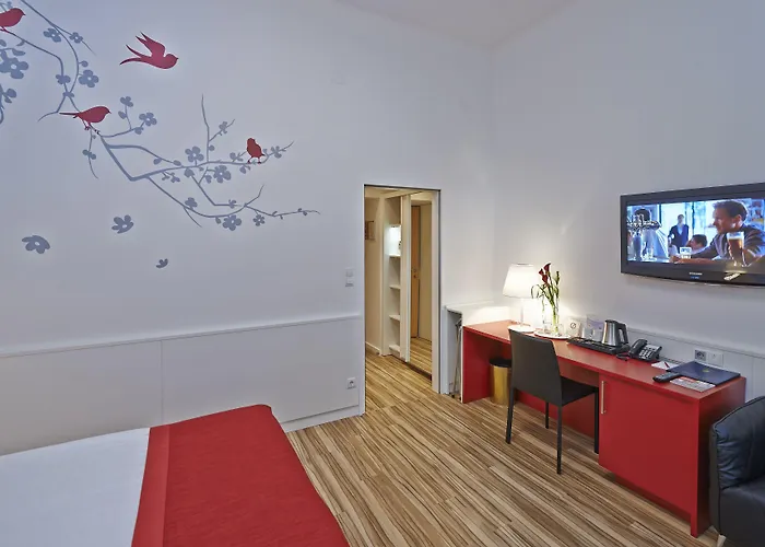 Zipser 3* Vienna