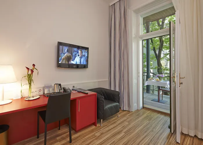 Zipser 3* Vienna