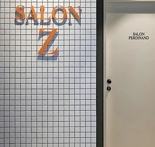 Zipser Hotel 3*