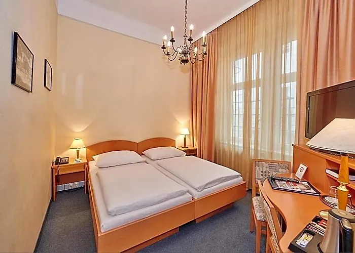 Hotel Zipser