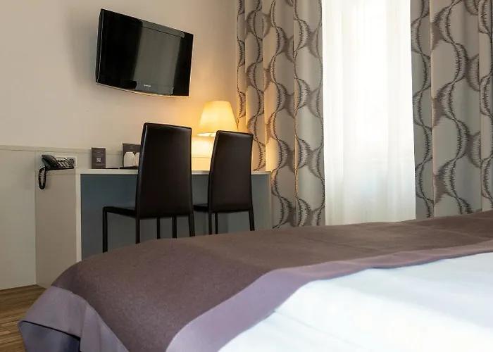 Zipser Hotel