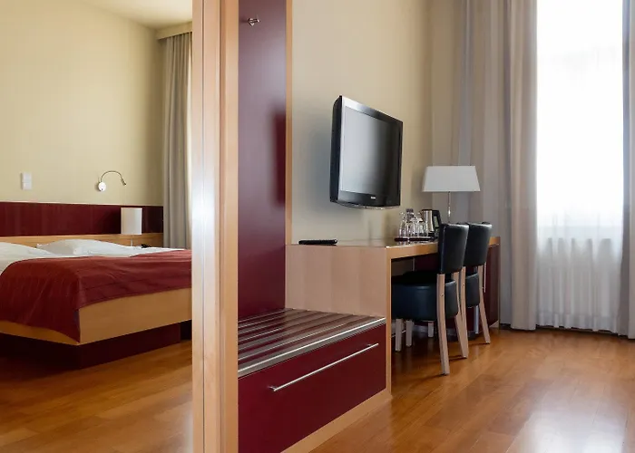 Hotel Zipser