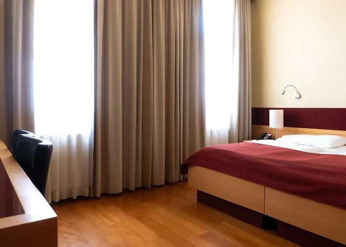 Hotel Zipser Vienna