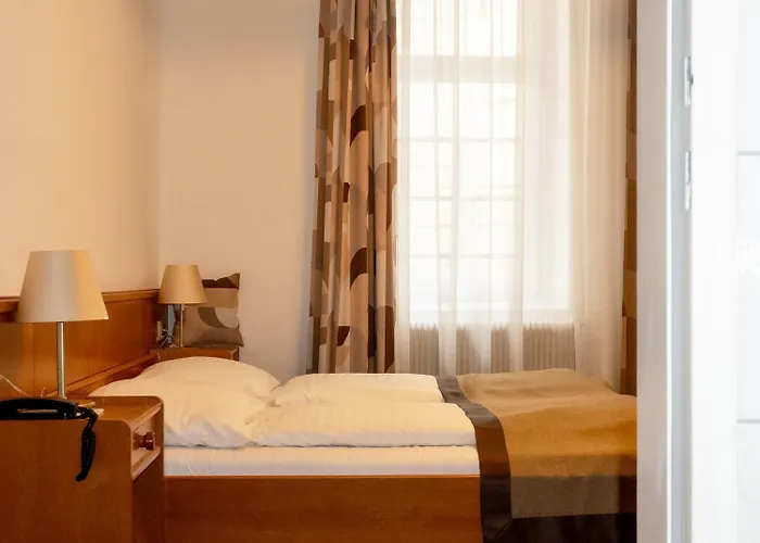 Zipser 3* Vienna