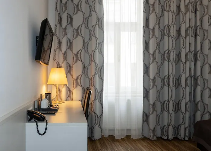 Hotel Zipser Vienna