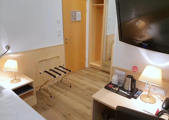 Zipser Hotel