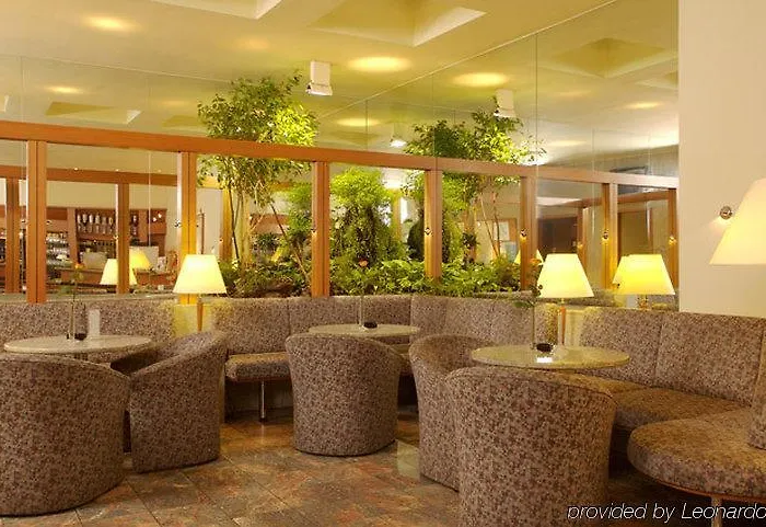 Zipser Hotel 3*