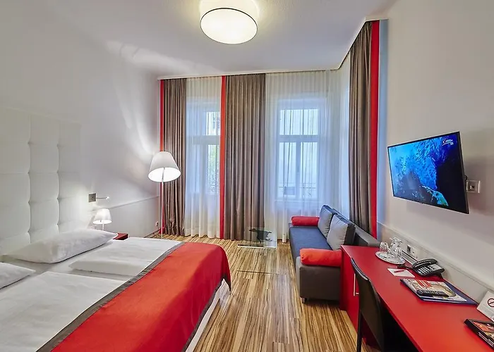 Zipser 3* Vienna