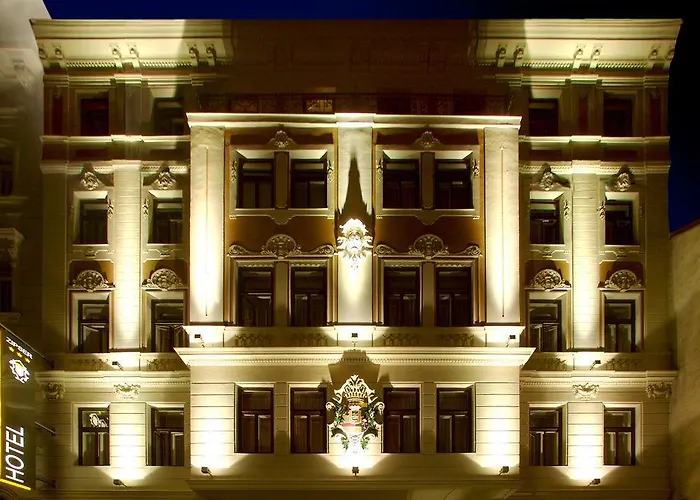 Hotel Zipser 3*