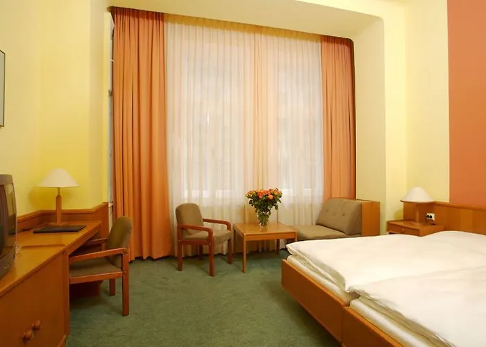 Hotel Zipser 3*