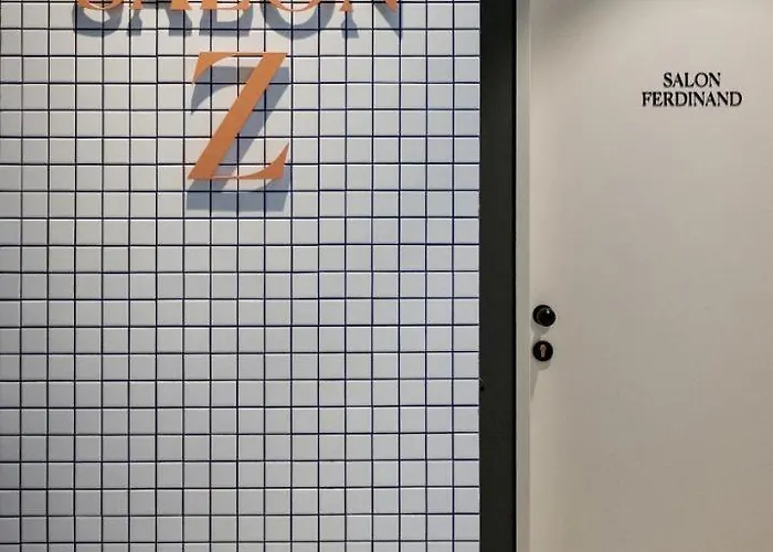 מלון Zipser