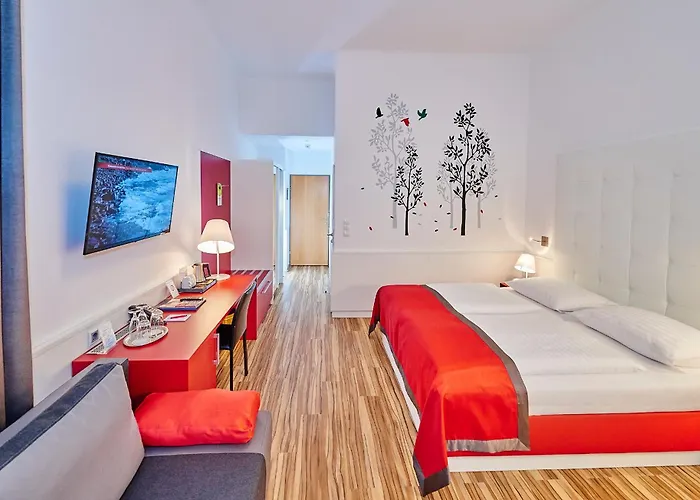 Hotel Zipser