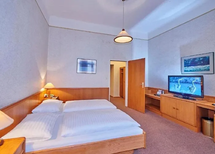 Hotel Zipser Vienna